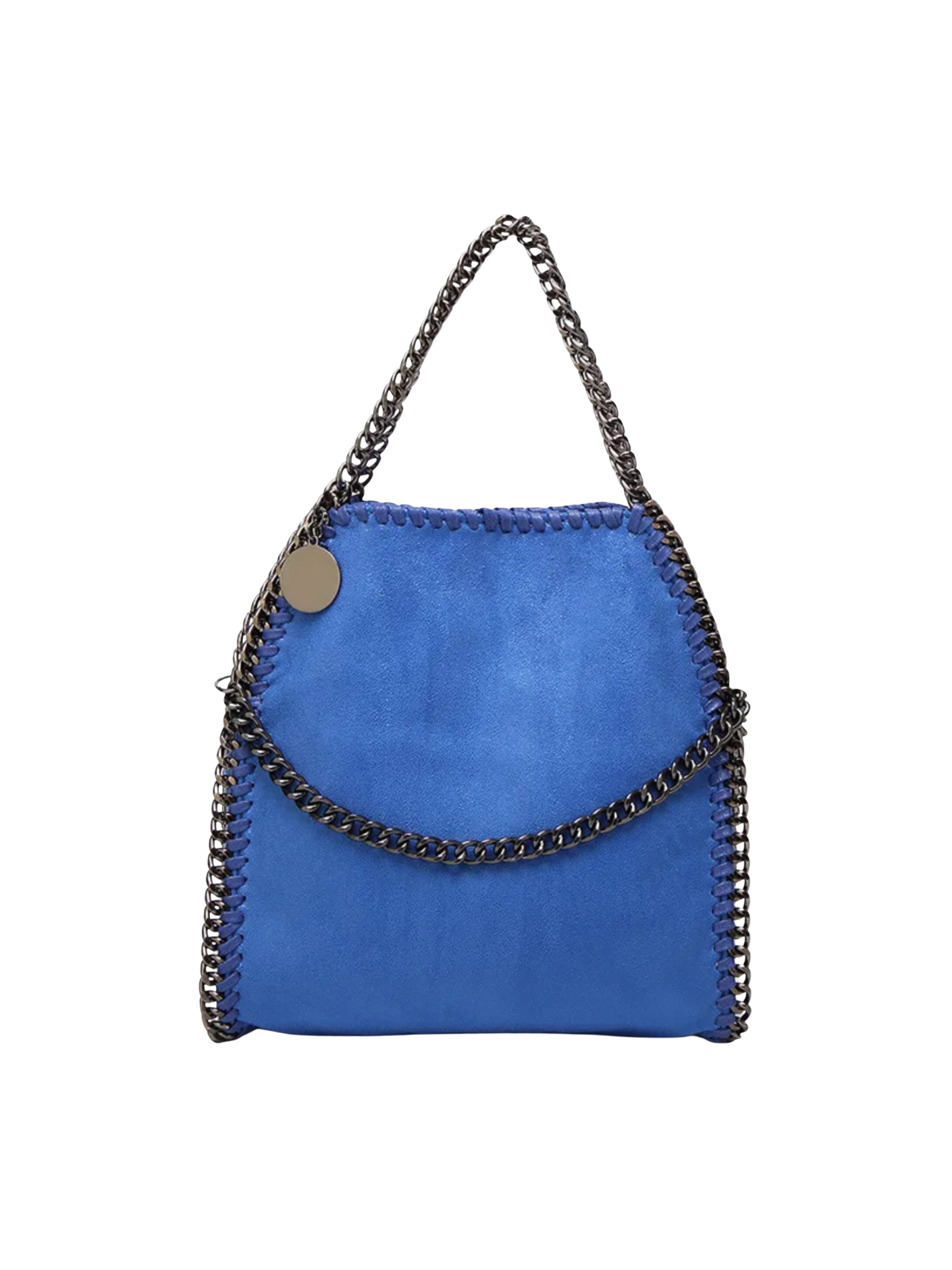 Bolso 3 en 1 cadena metálico