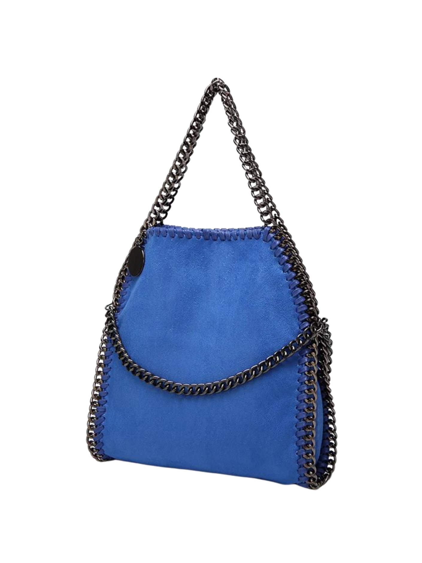 Bolso 3 en 1 cadena metálico