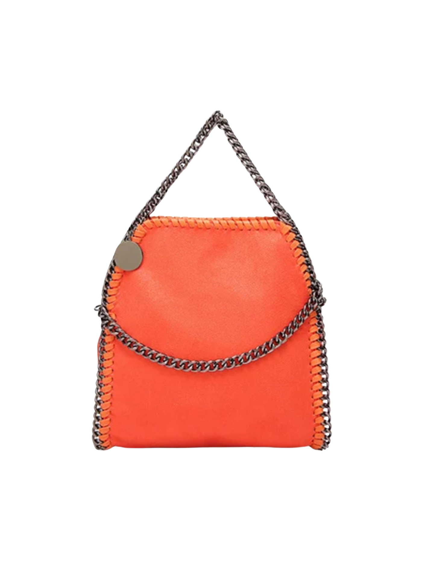 Bolso 3 en 1 cadena metálico