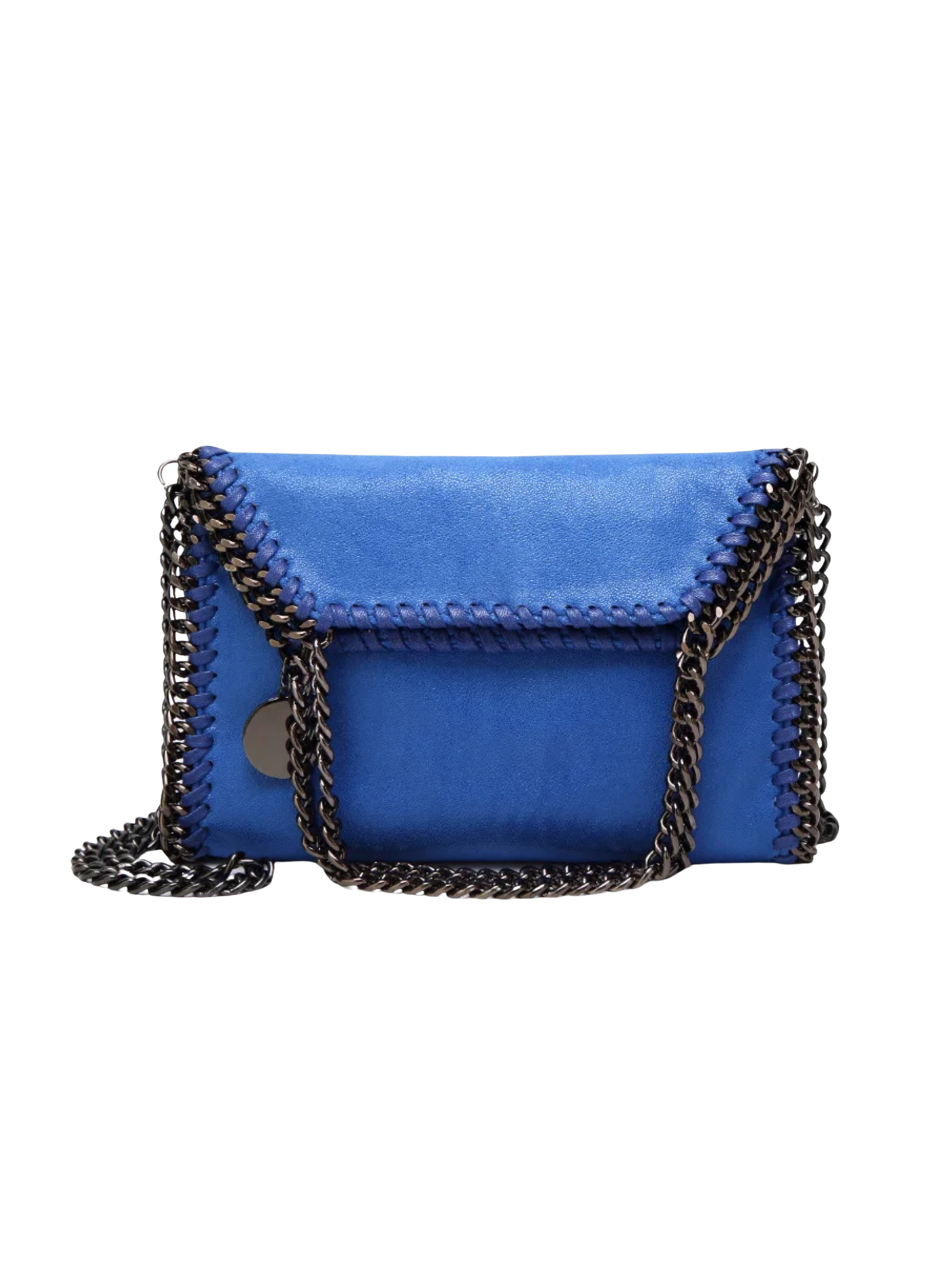 Bolso 3 en 1 cadena metálico