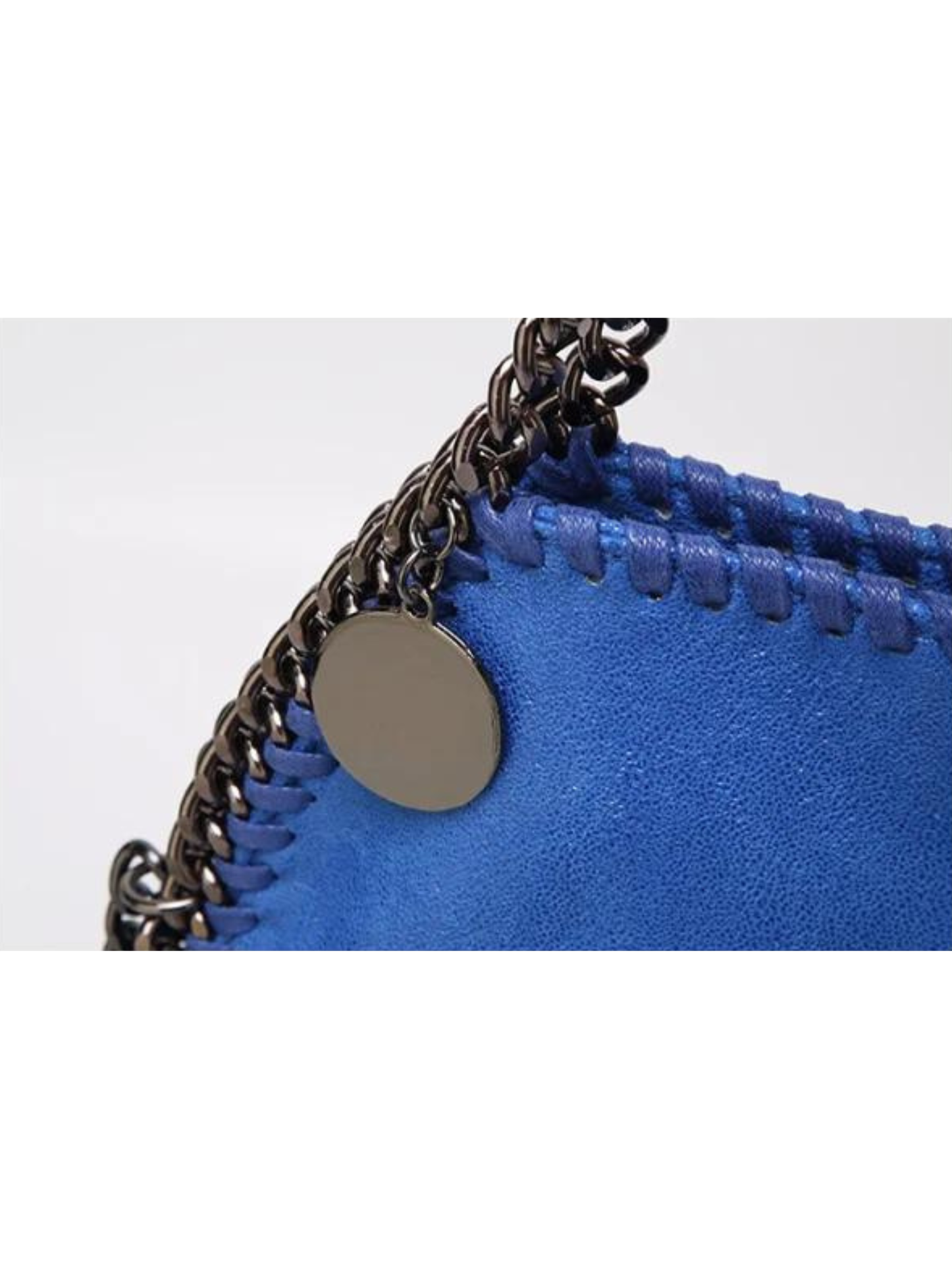 Bolso 3 en 1 cadena metálico