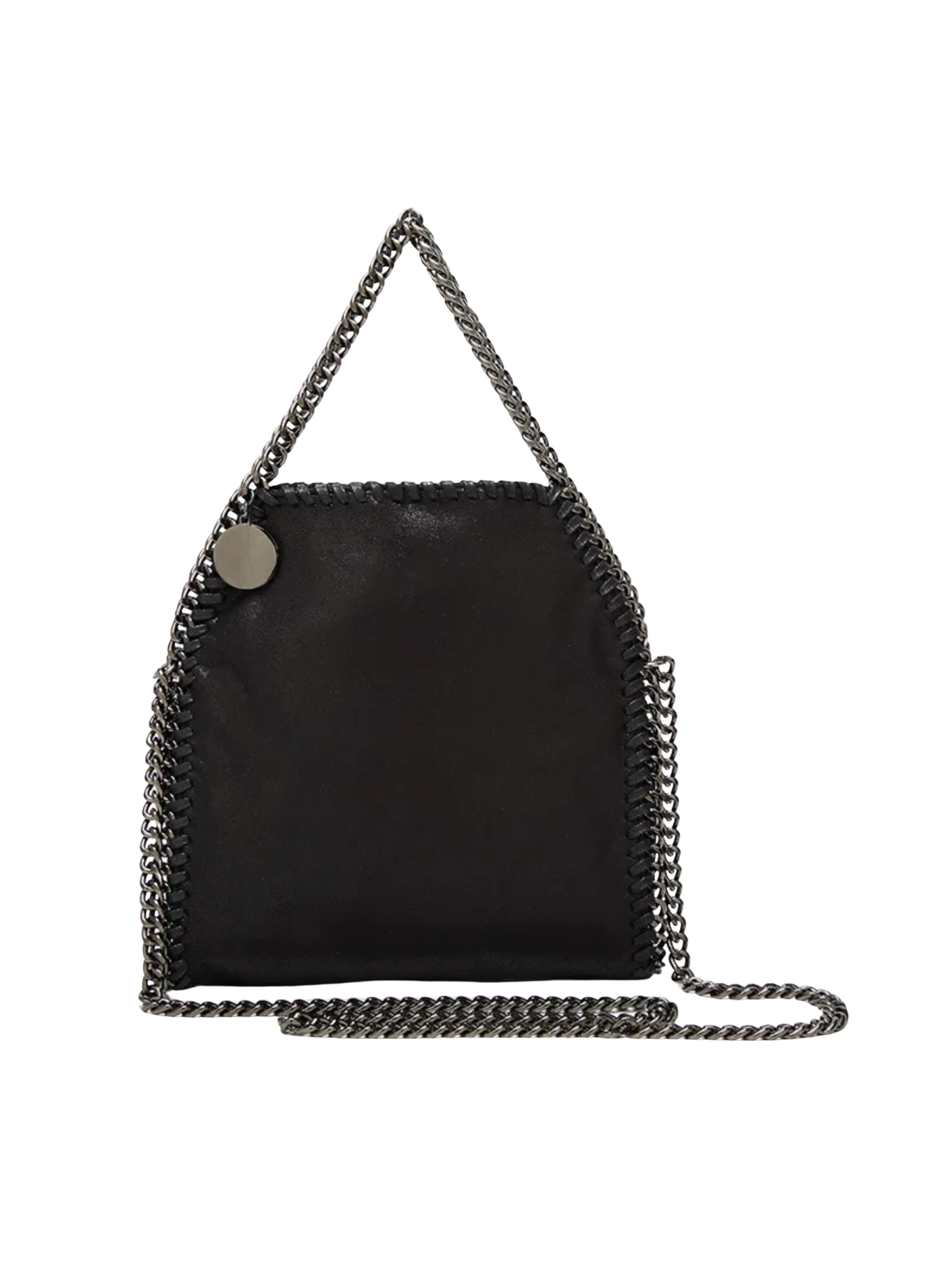 Bolso 3 en 1 cadena metálico