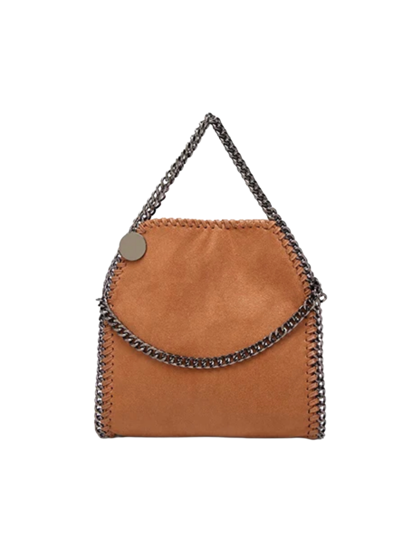 Bolso 3 en 1 cadena metálico