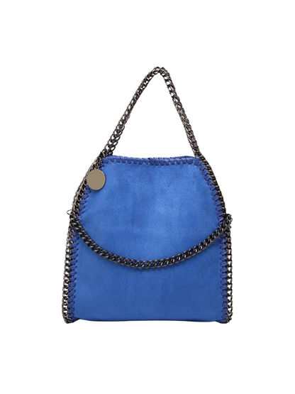 Bolso 3 en 1 cadena metálico