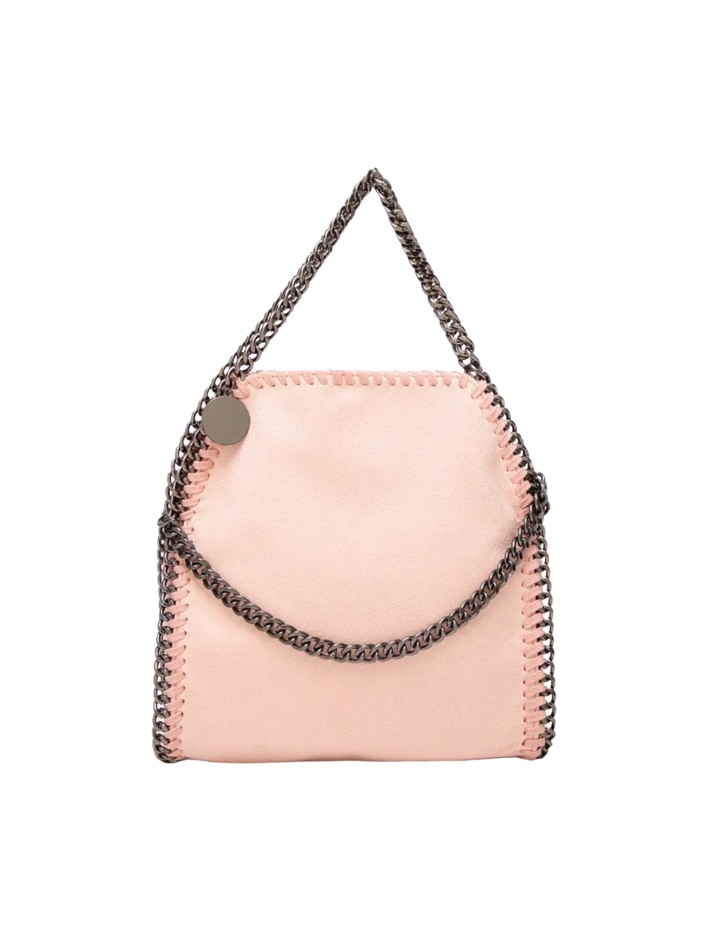 Bolso 3 en 1 cadena metálico