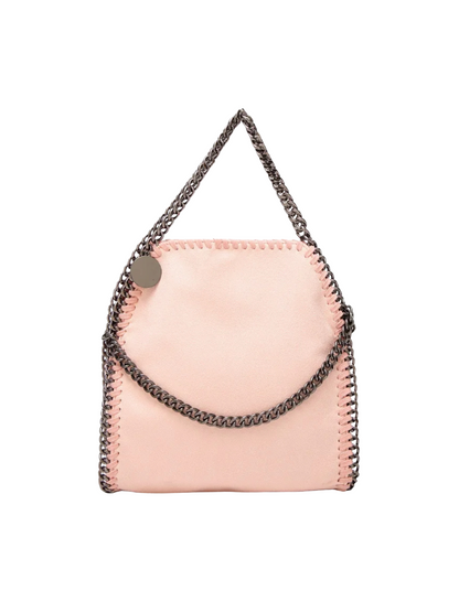Bolso 3 en 1 cadena metálico