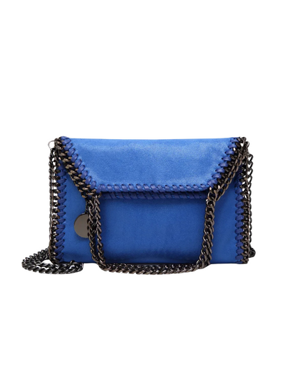 Bolso 3 en 1 cadena metálico