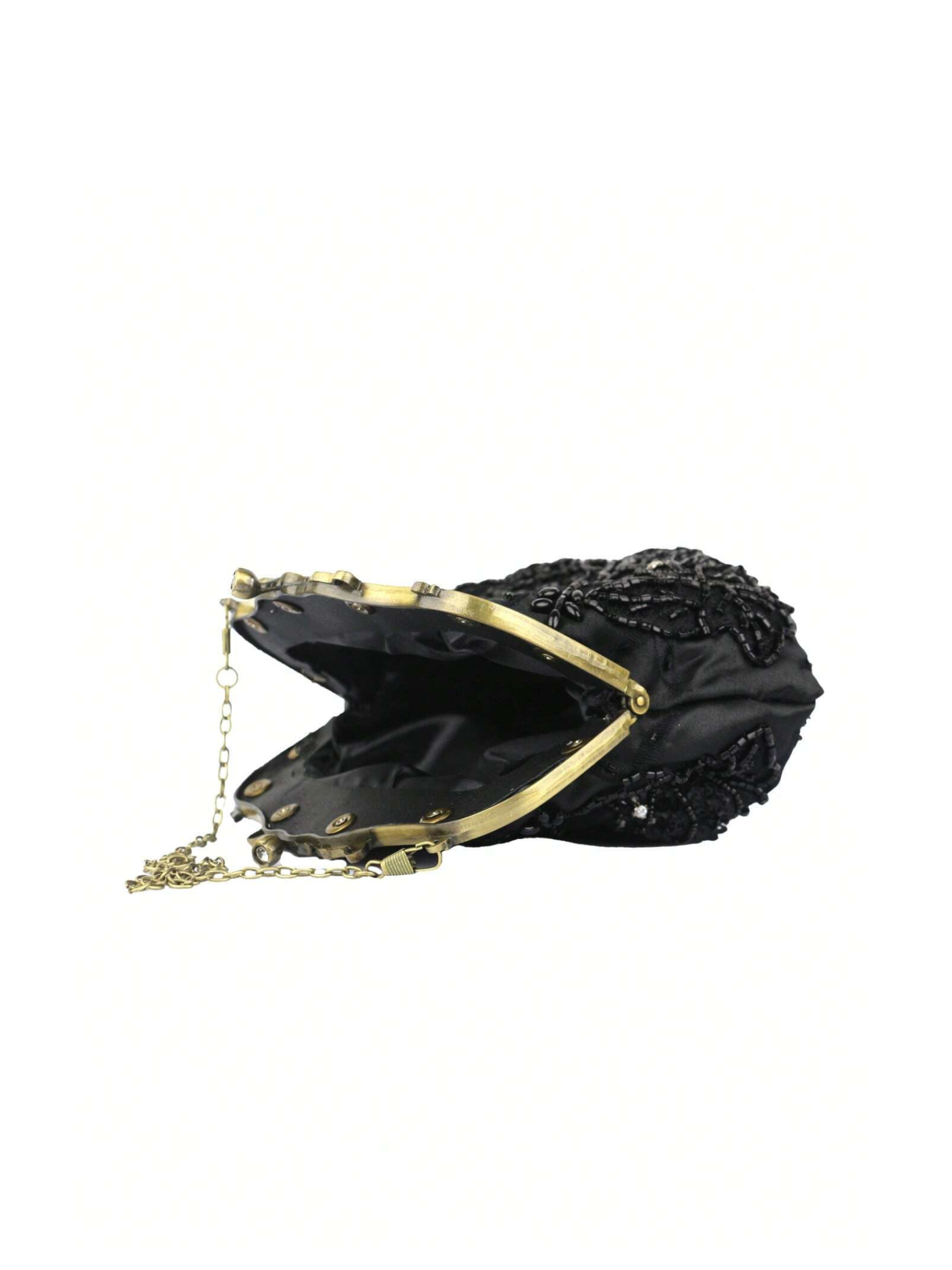 Bolso vintage bordado