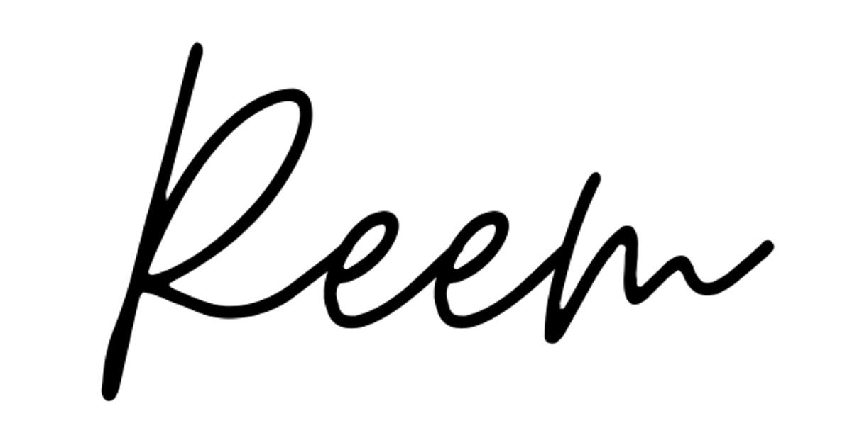 REEM – Reem